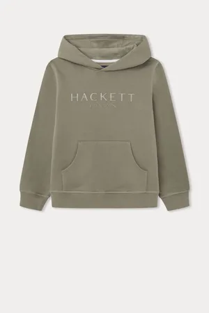 Hackett Boys London Older Boys 100% Cotton Sweatshirt
