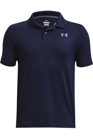 Under Armour Matchplay Polo Shirt 7