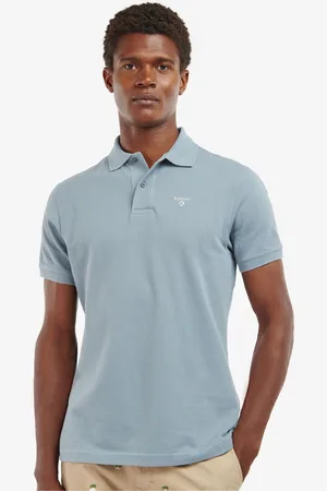 Barbour 100% Cotton Classic Polo Shirt XL