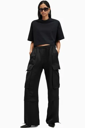 AllSaints Womens AllSaints Barbara Trousers