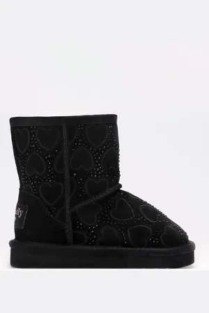 Lelli Kelly Warm Lined Clelia Boots AU 9 (EU 27)