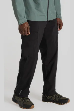 Craghoppers Mens Indus Waterproof Trousers