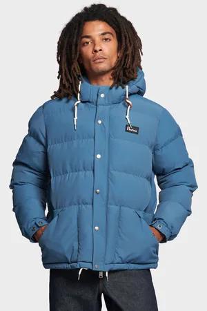 Penfield Mens Mens Bowerbridge Jacket