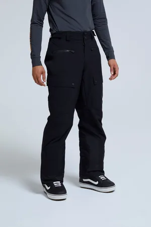 Animale Mens Glaze Mens Waterproof Snow Trousers