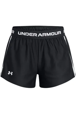 Under Armour Tech Play Up Shorts 9