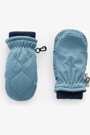 Next Boys Mineral Ski Mittens (3mths-6yrs)