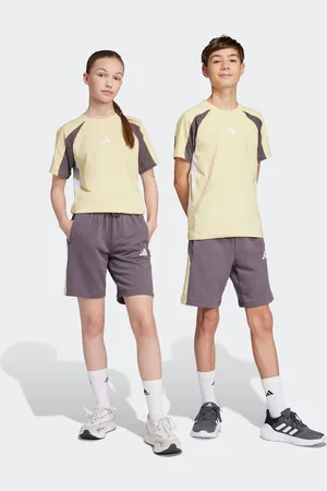 adidas Colour Block Shorts 11