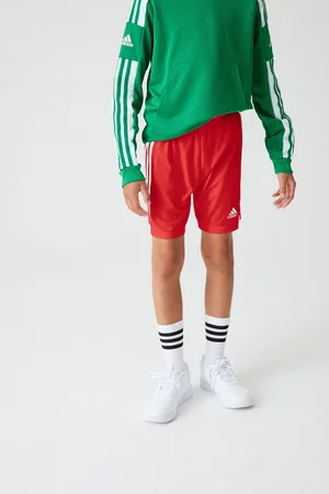 adidas Boys Squadra 21 Shorts