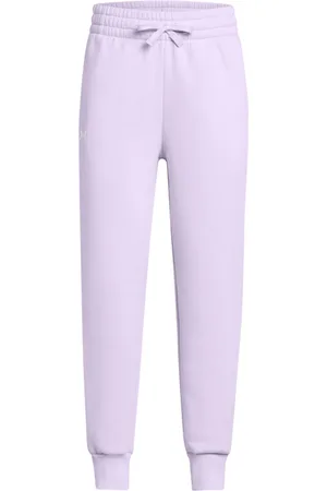 Under Armour Girls Rival Fleece Joggers