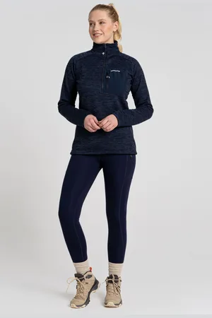 Craghoppers Womens Kiwi Pro Leggings