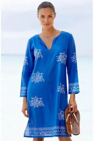 ASPIGA Guadalupe Short Tunic XL