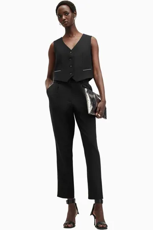 AllSaints Womens AllSaints Atlas Krys Trousers
