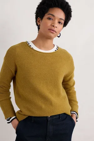 Seasalt Cornwall Womens Fruity II Jumper