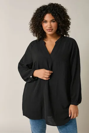 Evans Tunic AU 18
