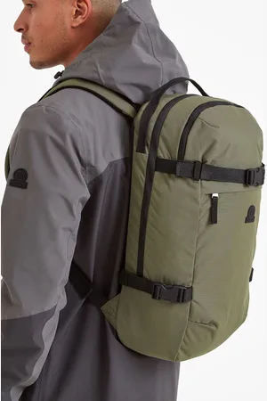 Tog 24 Mens Green Lemm Backpack