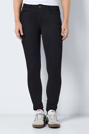 Noisy May Womens Skinny Shaper Jeans