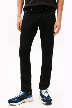 Tommy Hilfiger Mens Scanton Slim Jeans