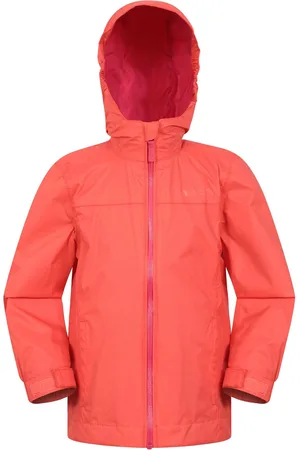 Mountain Warehouse Girls Torrent Kids Waterproof Trousers
