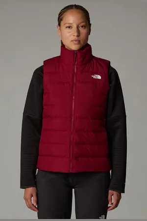 The North Face Womens Womens Aconcagua III Gilet