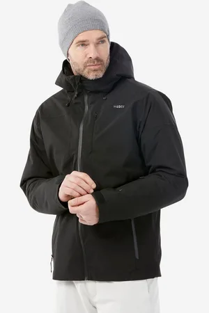DECATHLON Mens Mens Warm Ski 500 Jacket