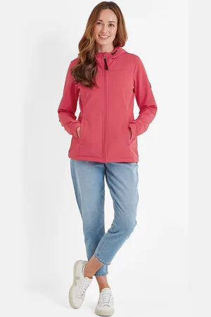 Tog 24 Womens Keld Softshell Jacket