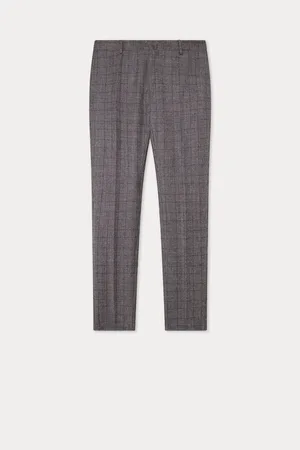 Hackett Mens London Men Trousers
