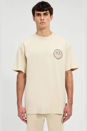 Ellesse Mens Duomo T-Shirt XL
