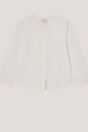 Monsoon Embroidered Kurta Shirt 2