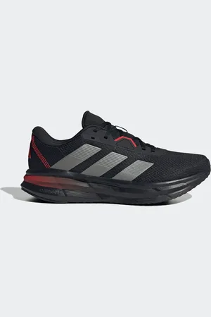 adidas Mens Dark Galaxy 7 Running Trainers