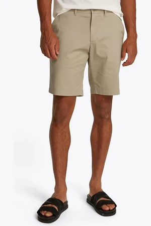 Tommy Hilfiger Regular Fit 1985 Harlem Stretch Shorts 34W x 31L (UK 34 R)