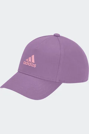 adidas Boys Kids 100% Cotton Cap