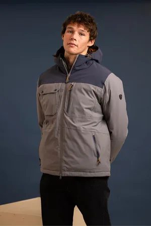 Trespass Mens Eastwell Padded Jacket