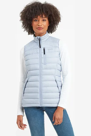 Tog 24 Womens Drax Down Gilet