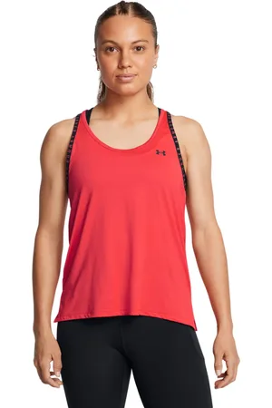 Under Armour Womens Knockout Tank