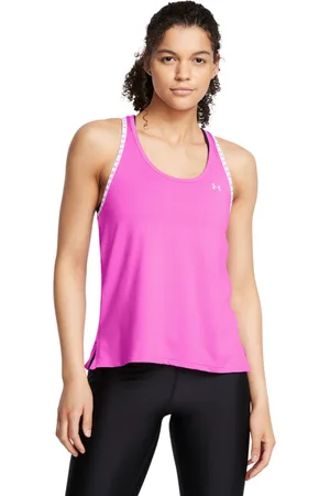 Under Armour Womens Knockout Tank
