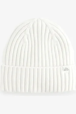 Next Boys Knitted Beanie Hat (1-16yrs)