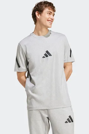 adidas Mens Z. N.E. T-Shirt