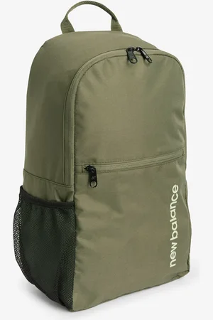 New Balance Green Core Pelham Backpack One