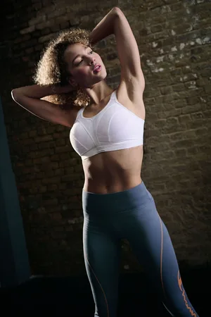 Shock Absorber Active D+ Sports Bra 36 FF