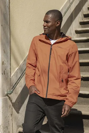 Tog 24 Mens Craven Waterproof Packaway Jacket