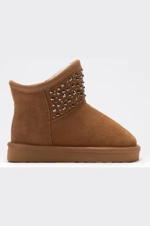 Lelli Kelly Warm Lined Embelished Stivale Boots AU 6.5 (EU 24)