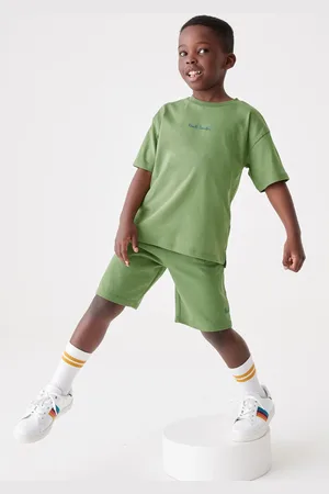 Paul Smith Boys Top and Shorts Set 6