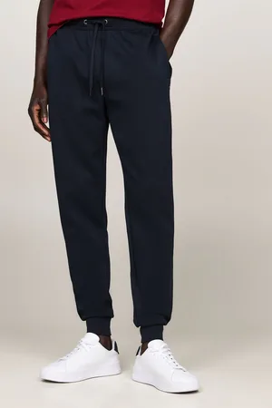 Tommy Hilfiger Blue Essential Chino Trousers XL