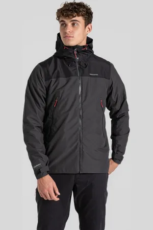 Craghoppers Mens Vanth Waterproof Jacket