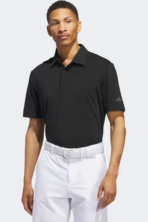 adidas Mens Ultimate 365 Solid Polo Shirt