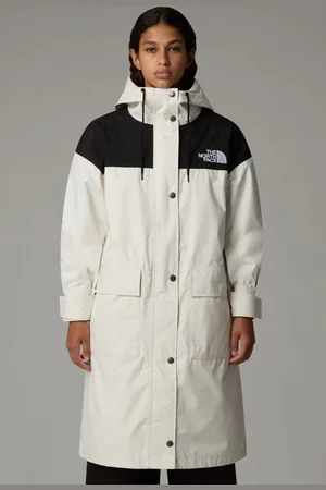 The North Face Womens Womens Reign On Parka Jacket