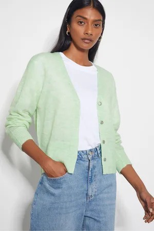 Monsoon Womens Mia Lightweight Cardigan