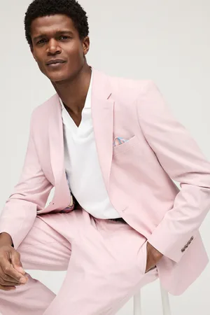 Next Mens Slim Fit Motionflex Stretch Suit Jacket
