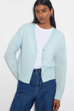 Monsoon Womens Mia Lightweight Cardigan