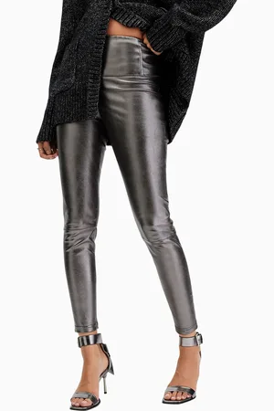 AllSaints Womens AllSaints Cora Leggings